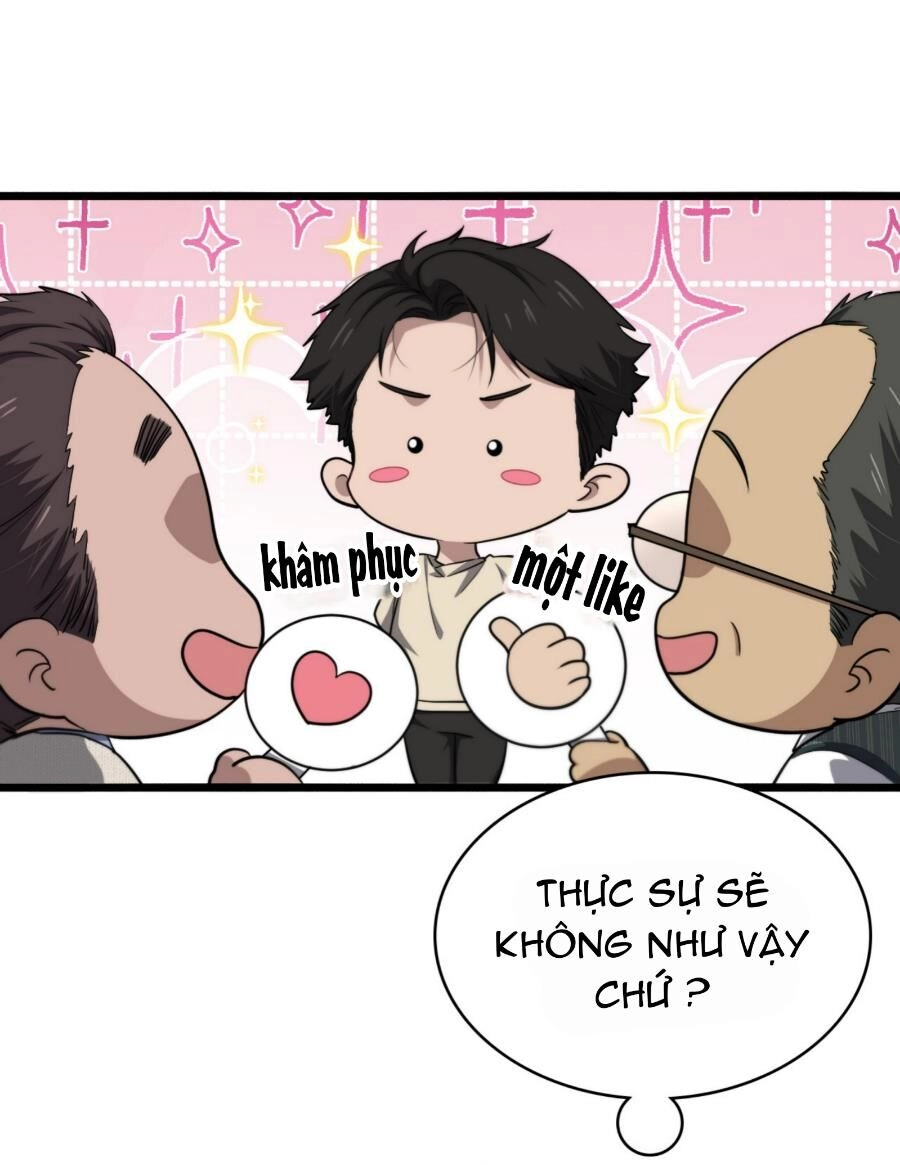 Đại Y Lăng Nhiên Chapter 271 - 14