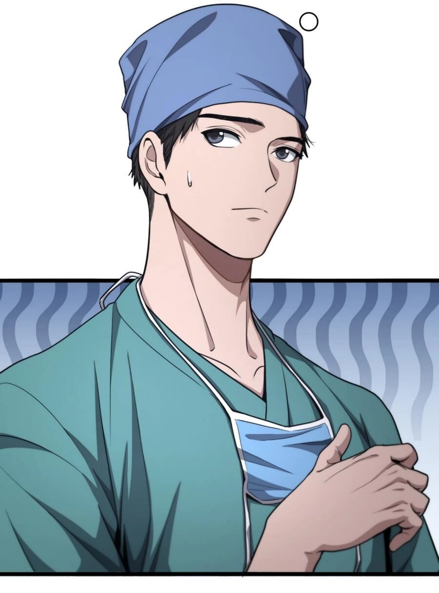 Đại Y Lăng Nhiên Chapter 271 - 15