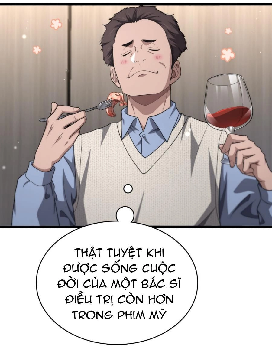 Đại Y Lăng Nhiên Chapter 271 - 23