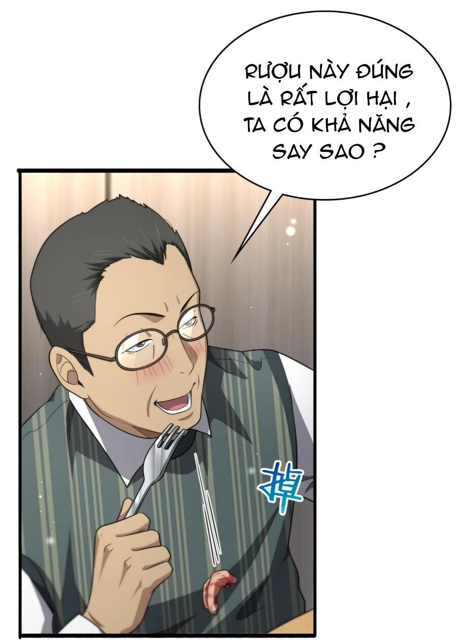 Đại Y Lăng Nhiên Chapter 271 - 24