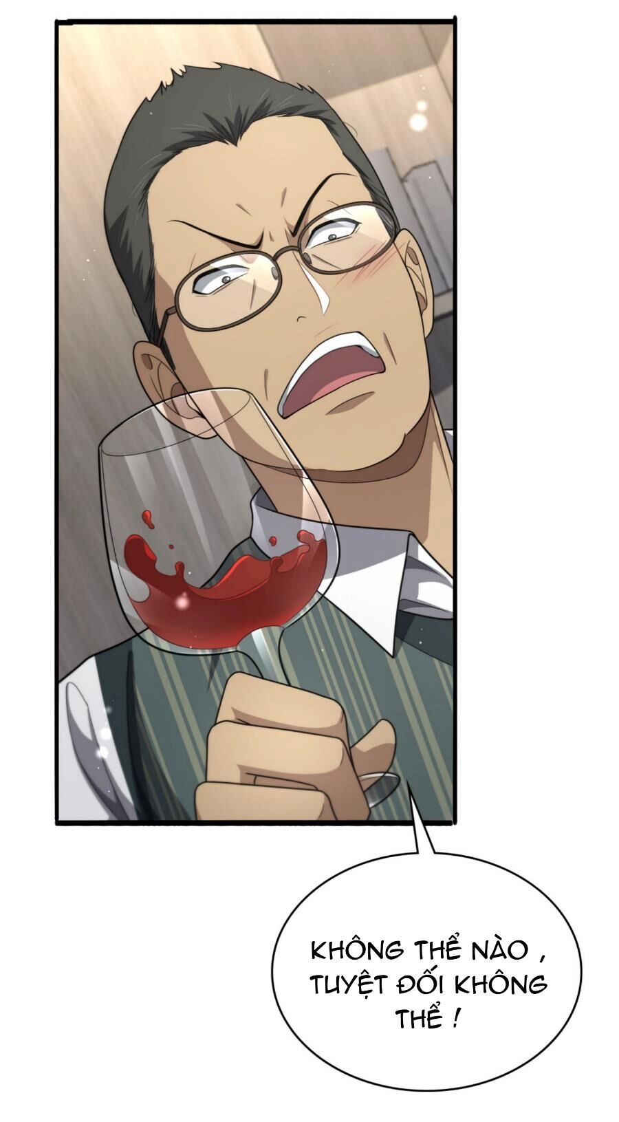 Đại Y Lăng Nhiên Chapter 271 - 28