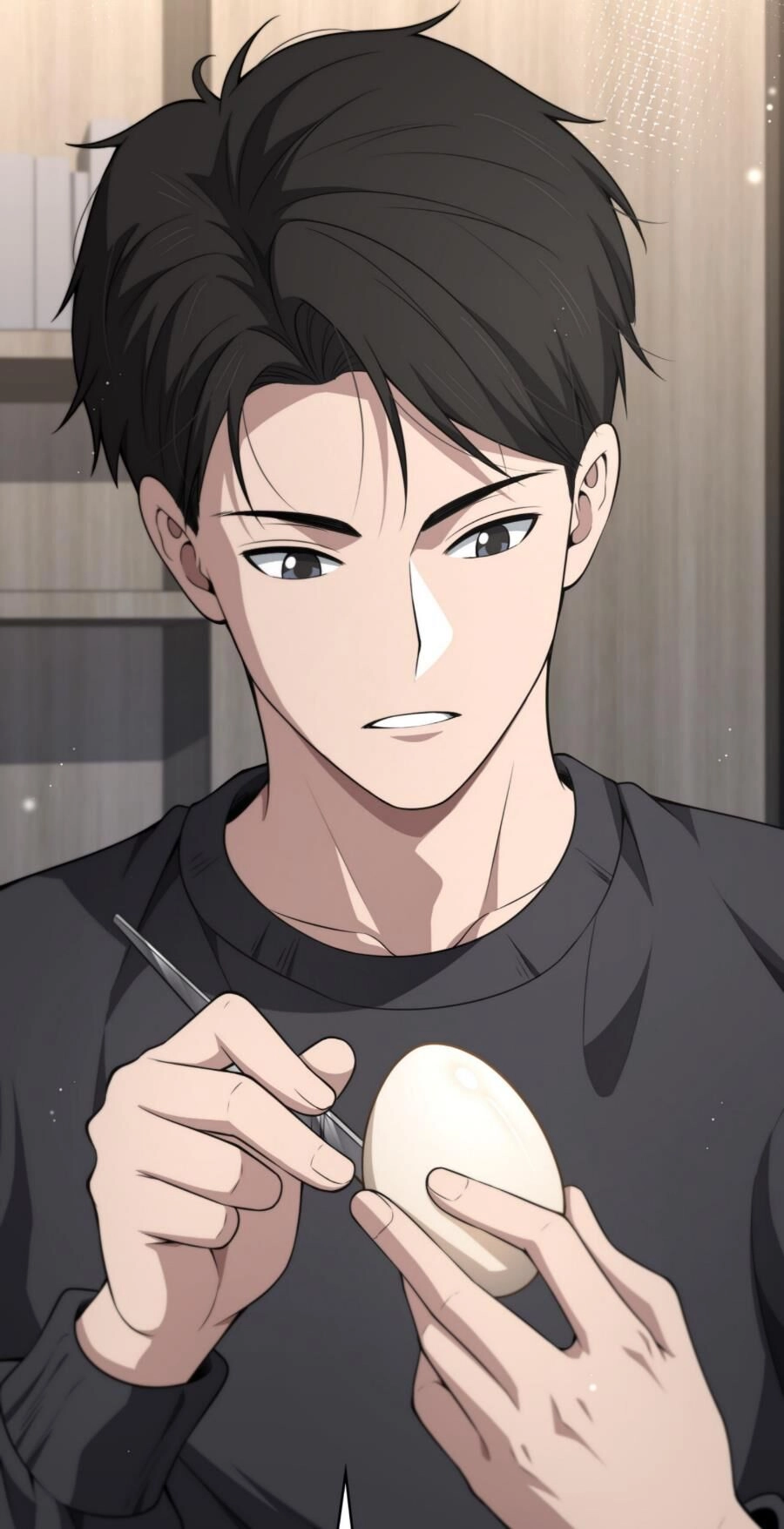 Đại Y Lăng Nhiên Chapter 271 - 41