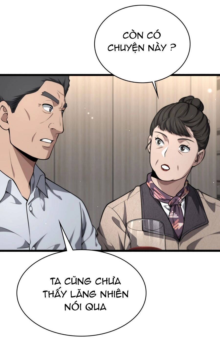 Đại Y Lăng Nhiên Chapter 271 - 43