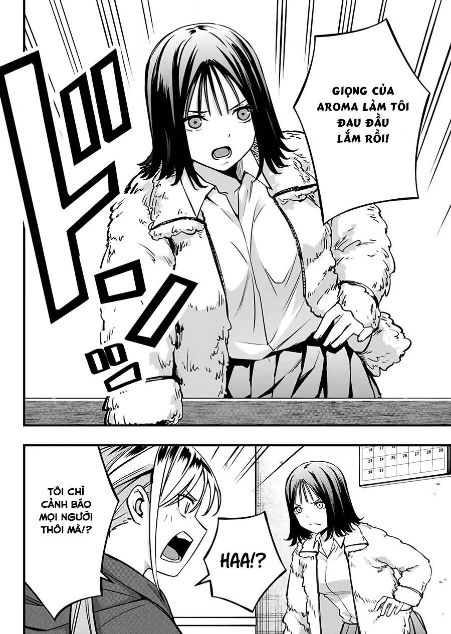 Đừng chạm vào tôi Kotesashi-kun Chapter 2 - 15