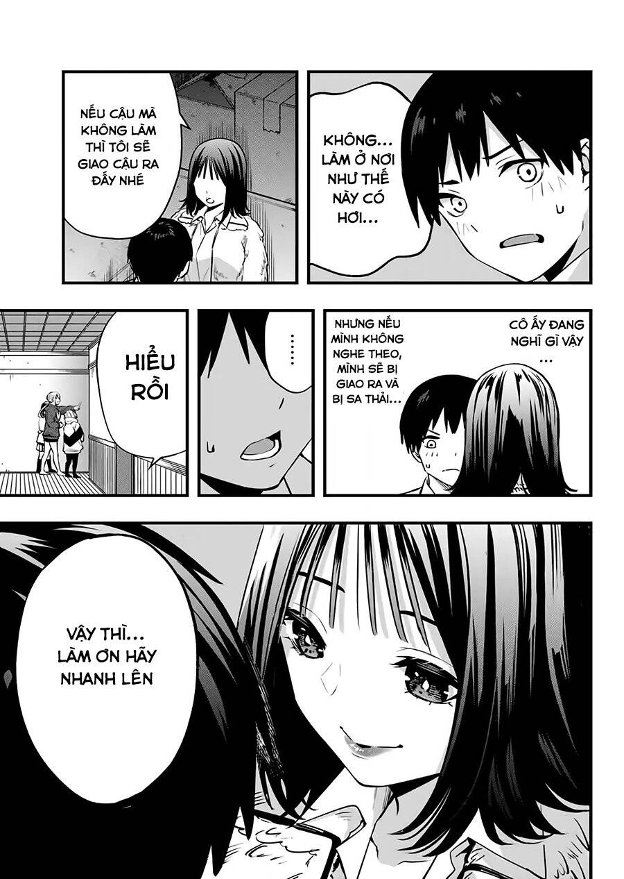 Đừng chạm vào tôi Kotesashi-kun Chapter 2 - 30