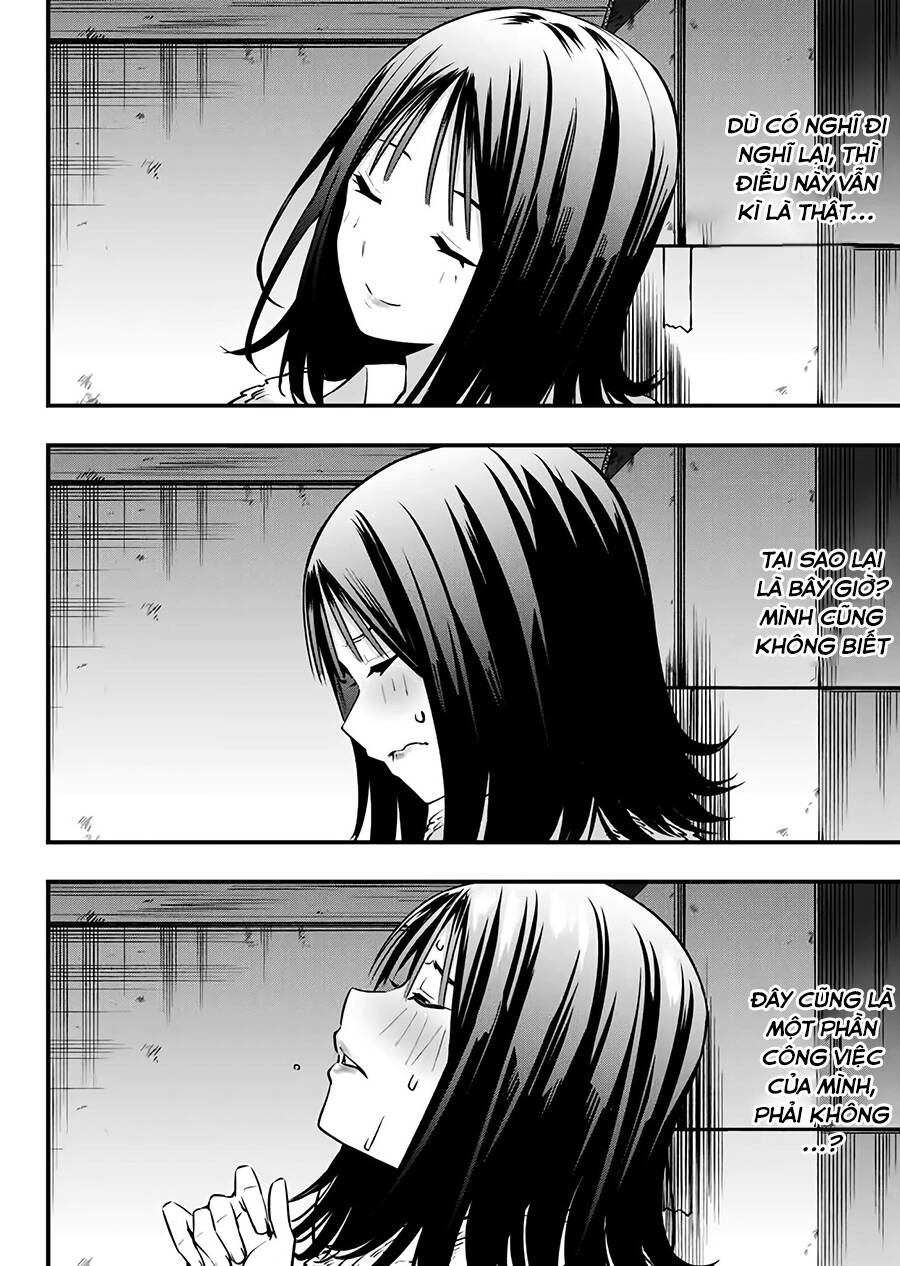 Đừng chạm vào tôi Kotesashi-kun Chapter 2 - 33