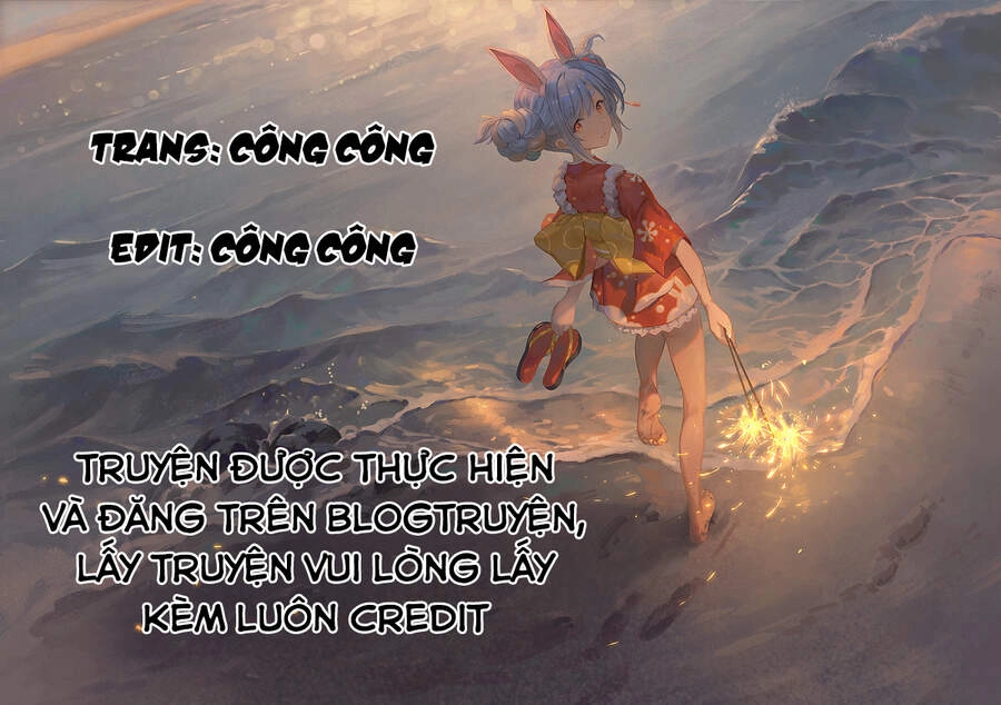 Đừng chạm vào tôi Kotesashi-kun Chapter 7 - 1