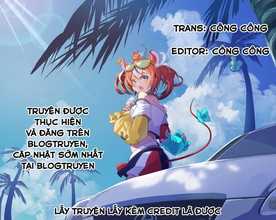 Đừng chạm vào tôi Kotesashi-kun Chapter 8 - 1