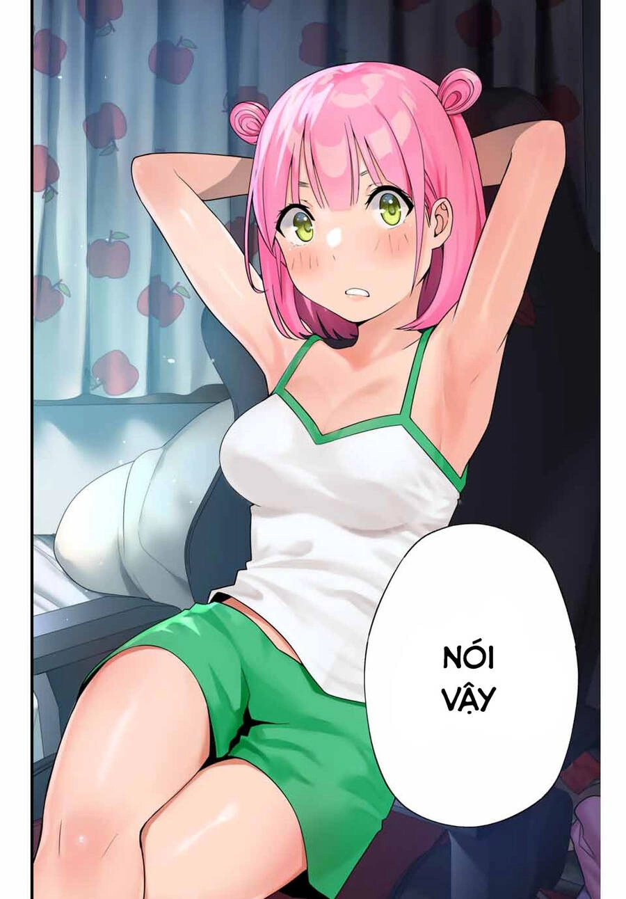 Đừng chạm vào tôi Kotesashi-kun Chapter 9 - 20