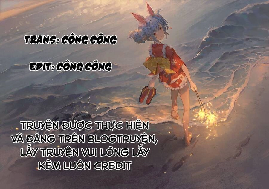 Đừng chạm vào tôi Kotesashi-kun Chapter 10 - 1