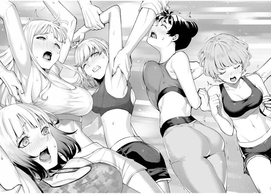 Đừng chạm vào tôi Kotesashi-kun Chapter 14 - 4