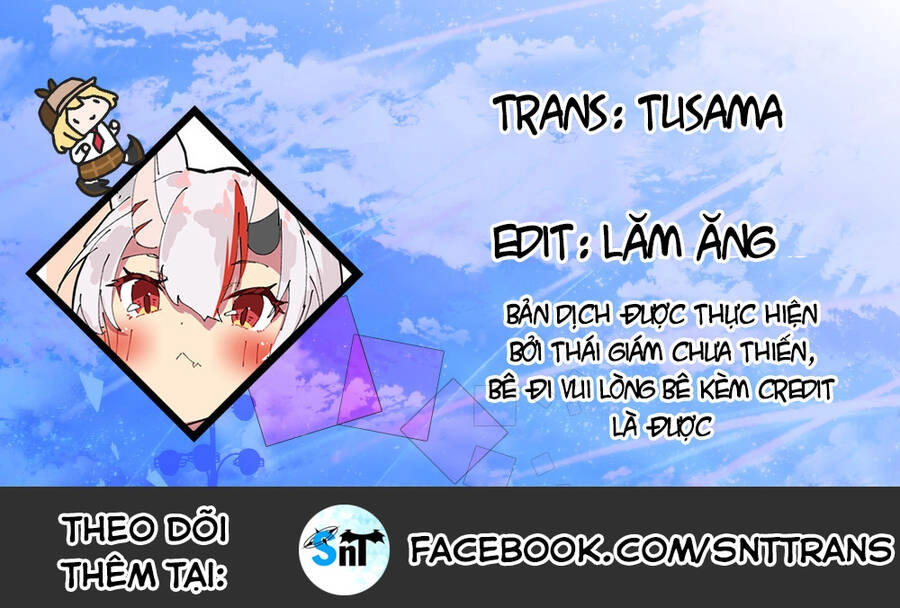 Đừng chạm vào tôi Kotesashi-kun Chapter 16 - 1