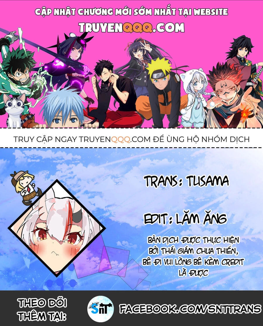 Đừng chạm vào tôi Kotesashi-kun Chapter 16.5 - 1