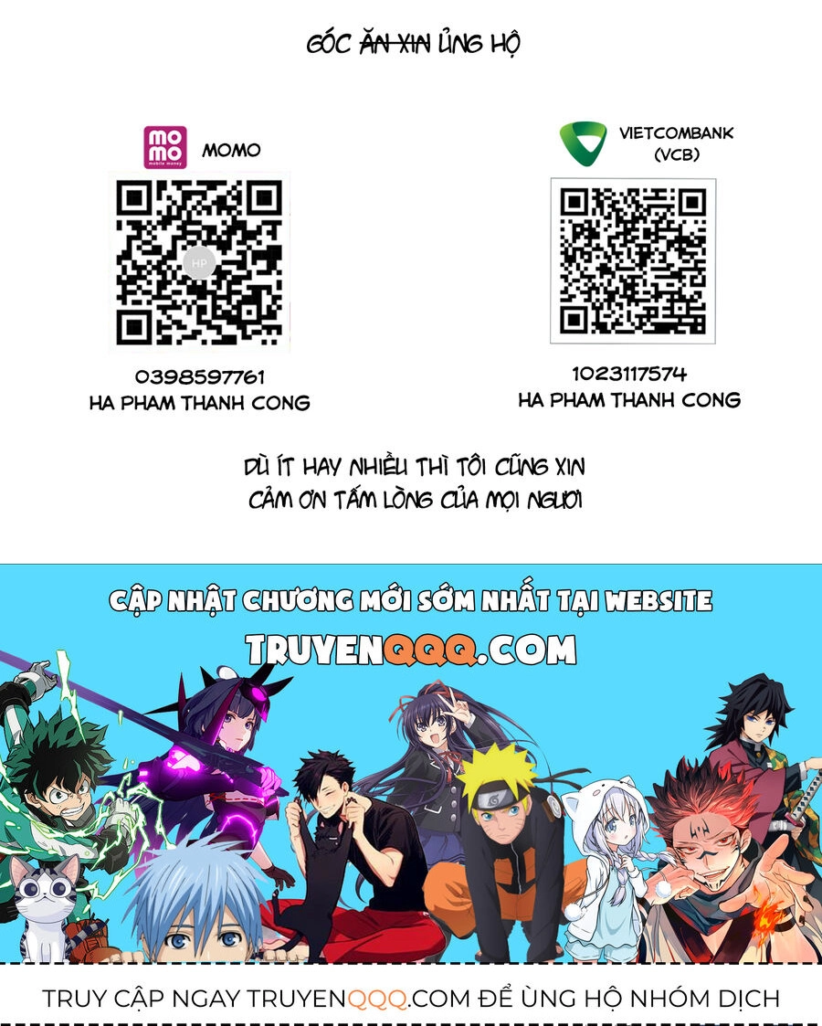 Đừng chạm vào tôi Kotesashi-kun Chapter 16.5 - 11