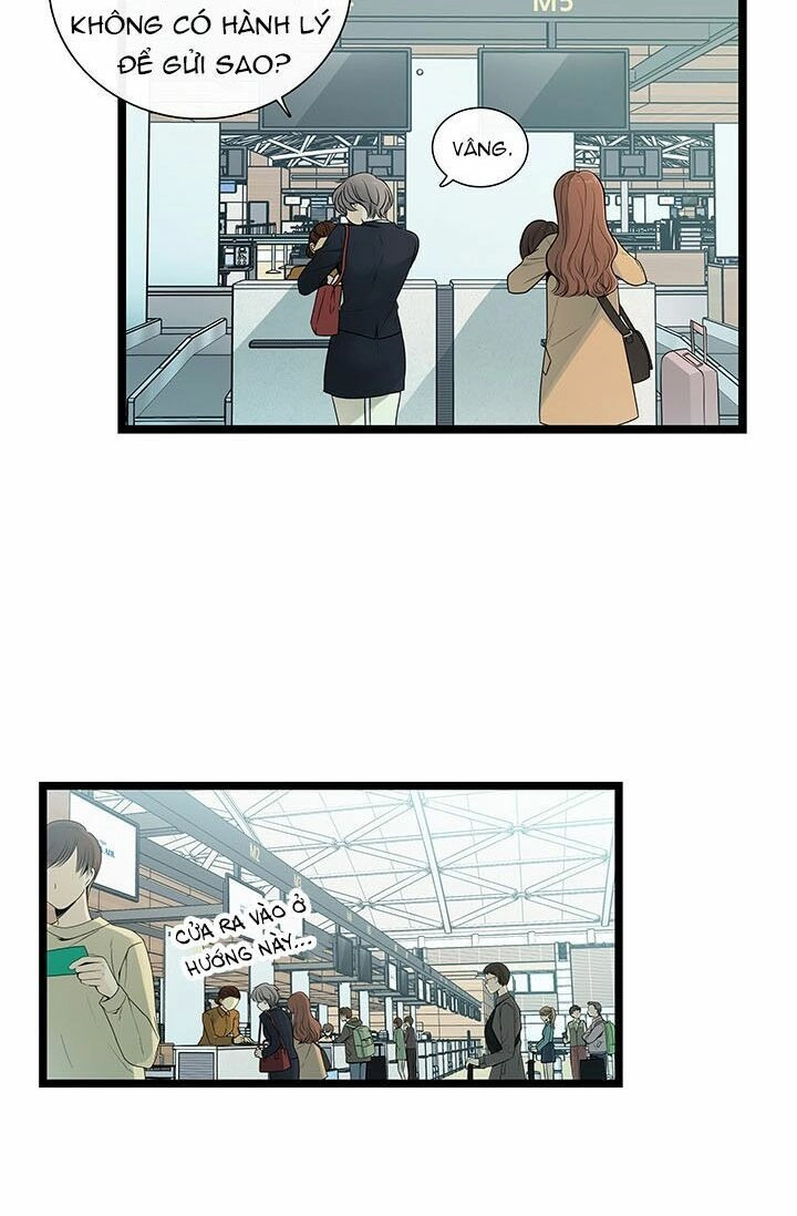 Lãnh Địa Totem Chapter 1 - 2