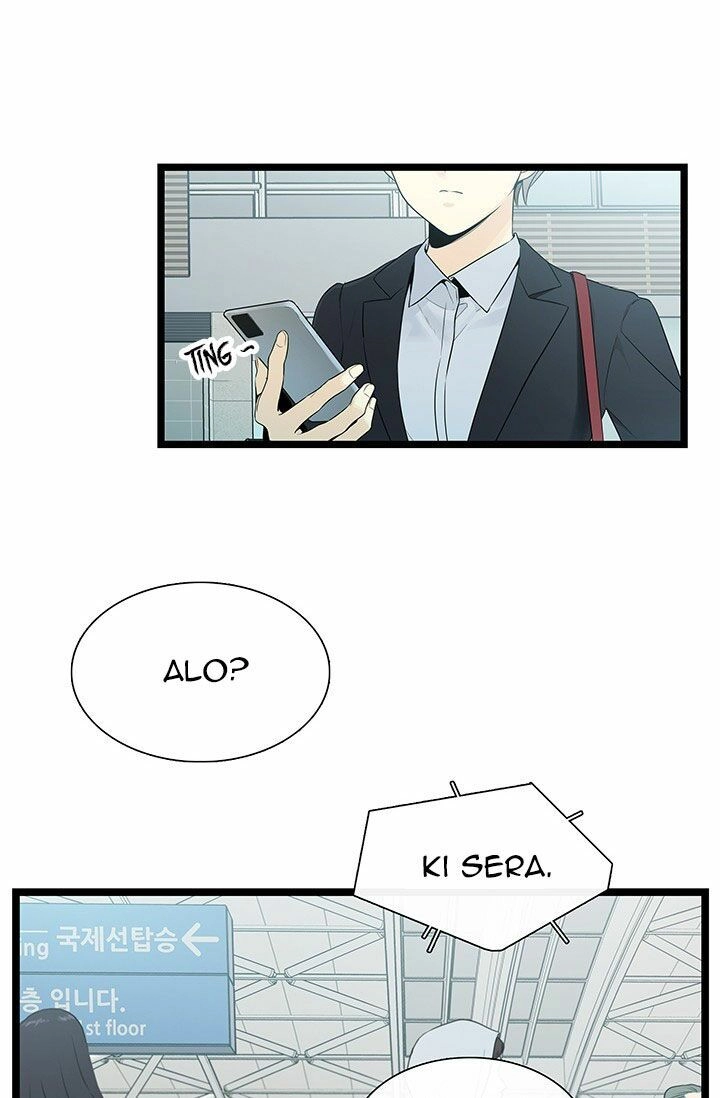 Lãnh Địa Totem Chapter 1 - 3