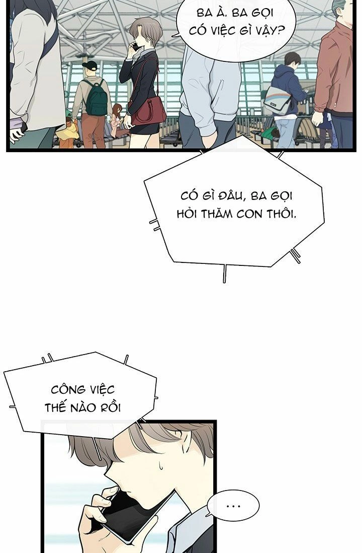 Lãnh Địa Totem Chapter 1 - 4