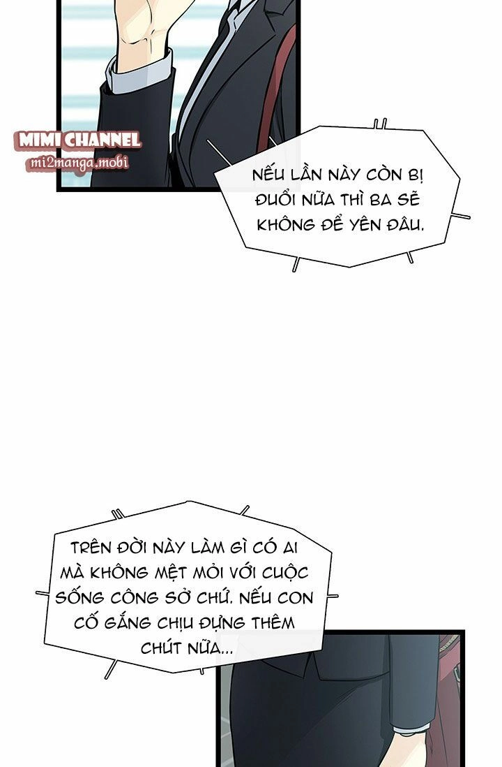 Lãnh Địa Totem Chapter 1 - 5