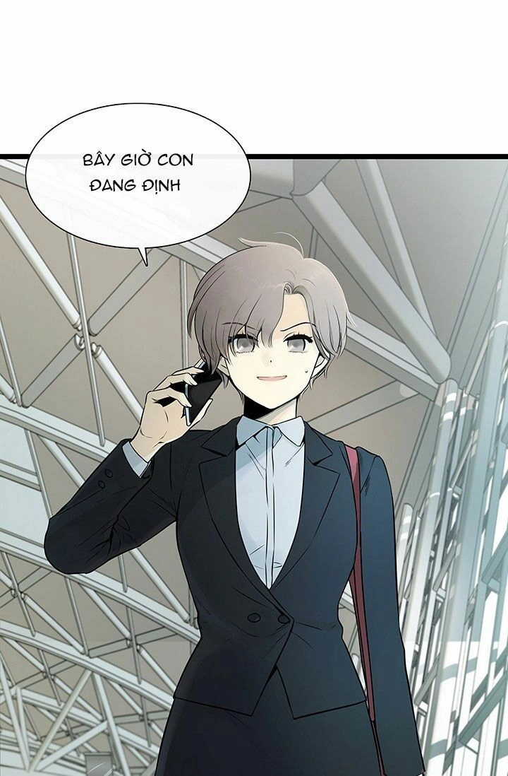 Lãnh Địa Totem Chapter 1 - 7