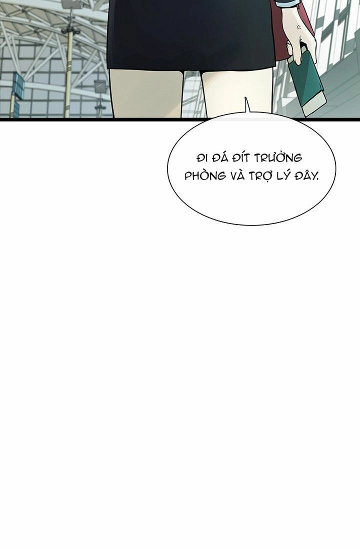 Lãnh Địa Totem Chapter 1 - 8