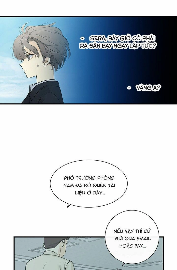 Lãnh Địa Totem Chapter 1 - 13