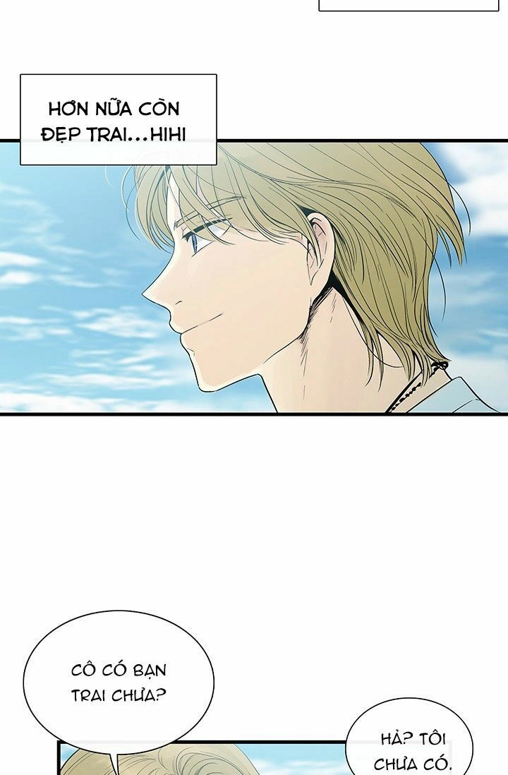 Lãnh Địa Totem Chapter 1 - 18