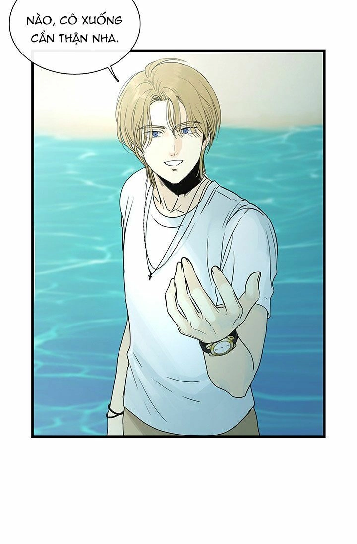 Lãnh Địa Totem Chapter 1 - 32