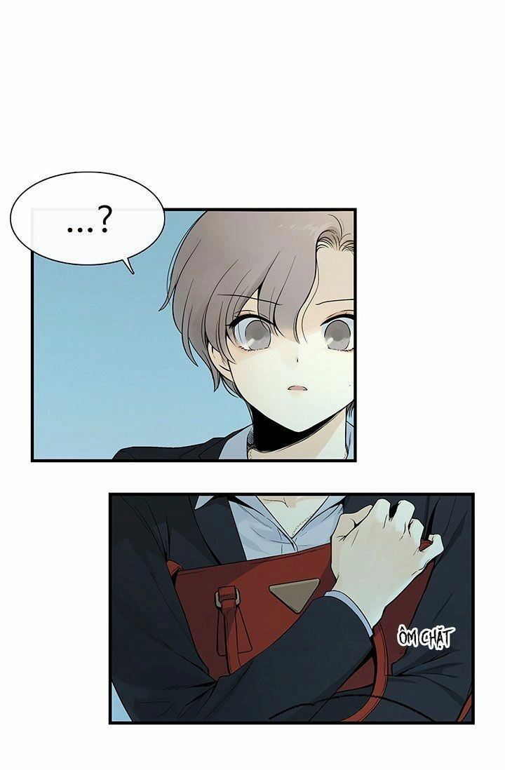 Lãnh Địa Totem Chapter 1 - 36