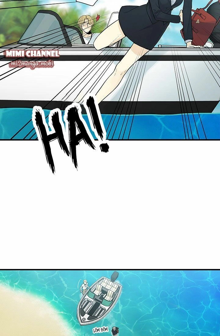 Lãnh Địa Totem Chapter 1 - 45