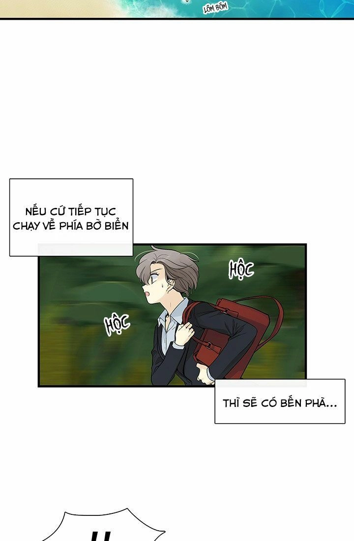 Lãnh Địa Totem Chapter 1 - 46