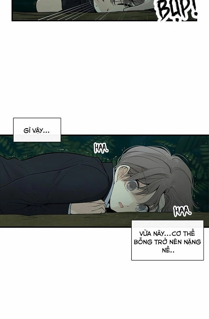 Lãnh Địa Totem Chapter 1 - 61