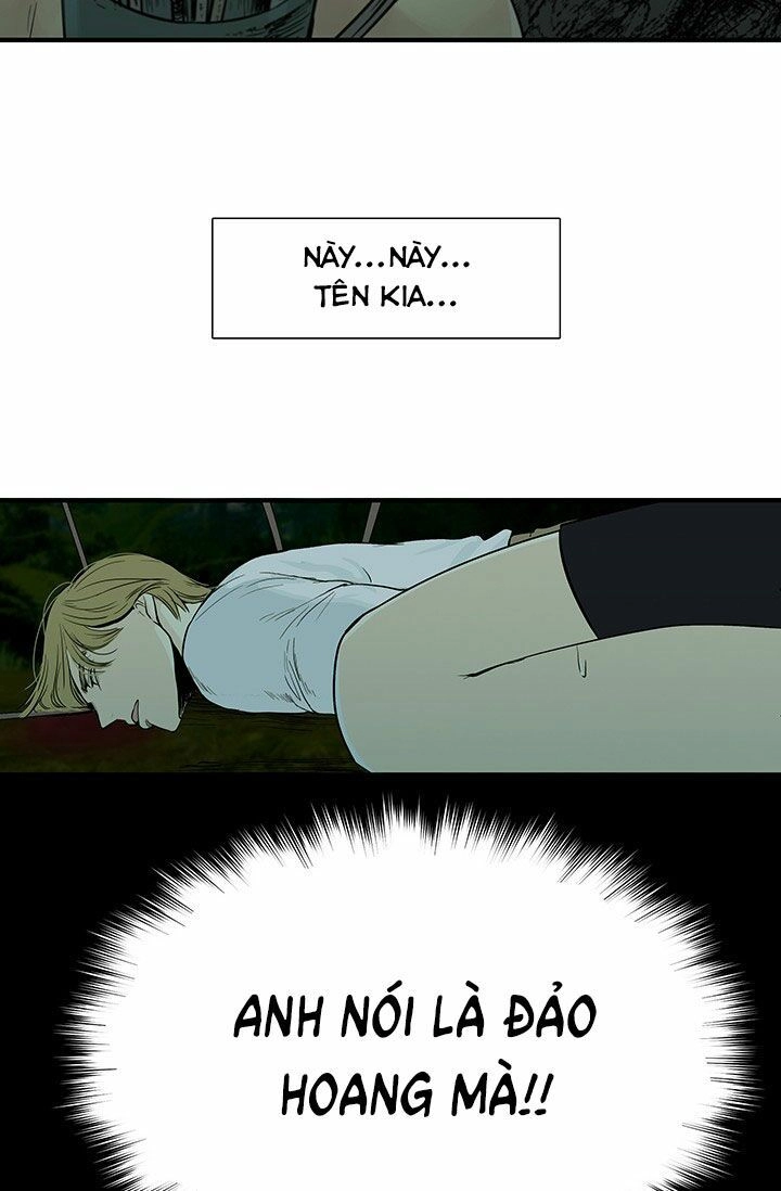 Lãnh Địa Totem Chapter 1 - 78