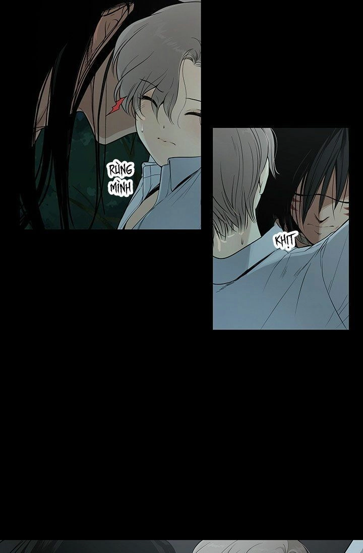 Lãnh Địa Totem Chapter 1 - 110