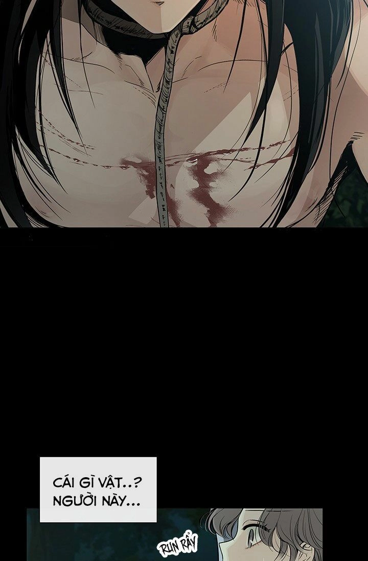 Lãnh Địa Totem Chapter 1 - 113