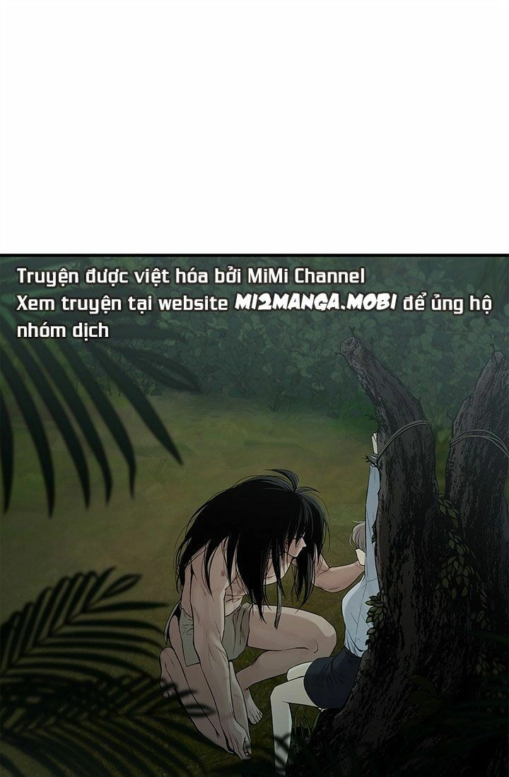 Lãnh Địa Totem Chapter 2 - 1