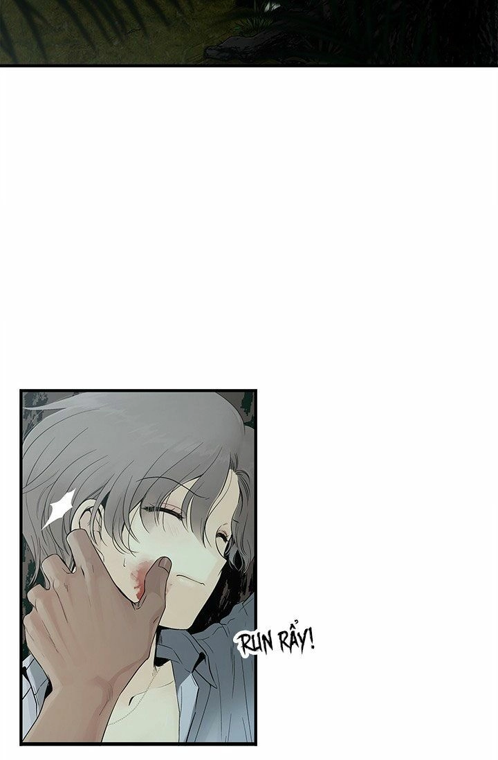 Lãnh Địa Totem Chapter 2 - 2