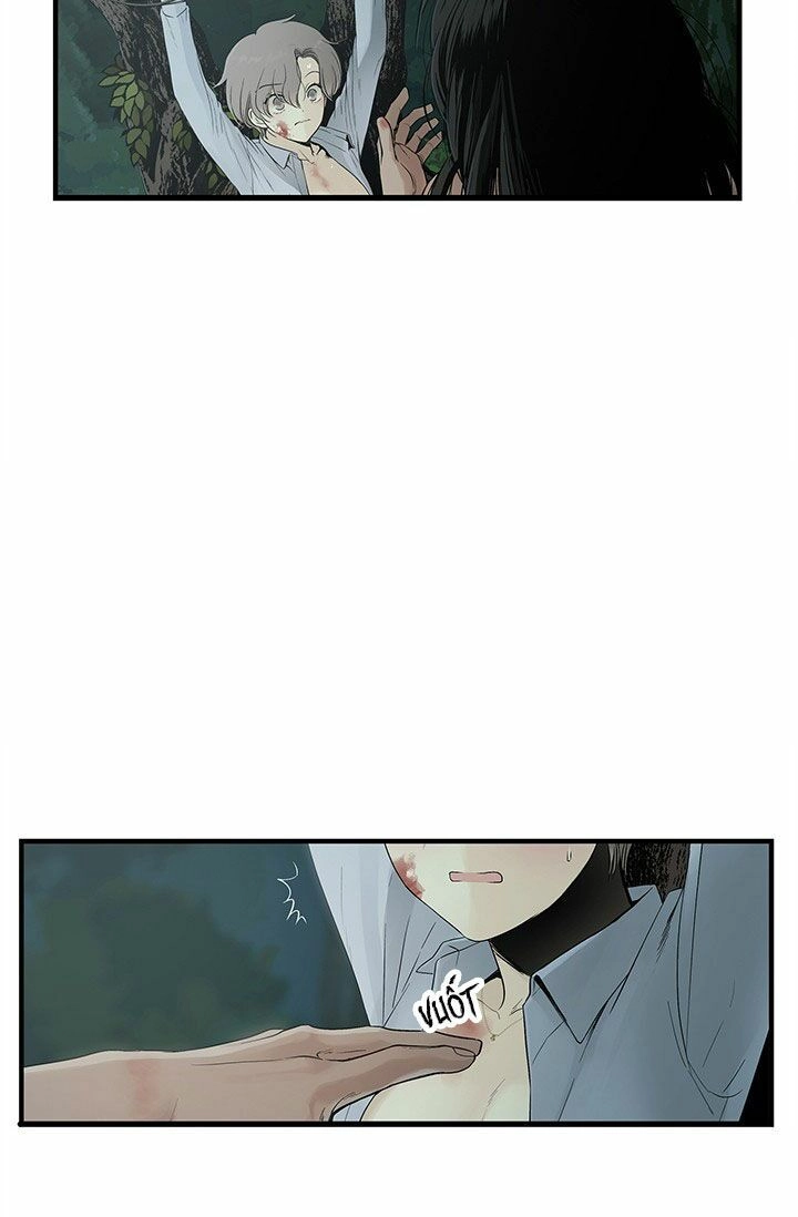 Lãnh Địa Totem Chapter 2 - 4