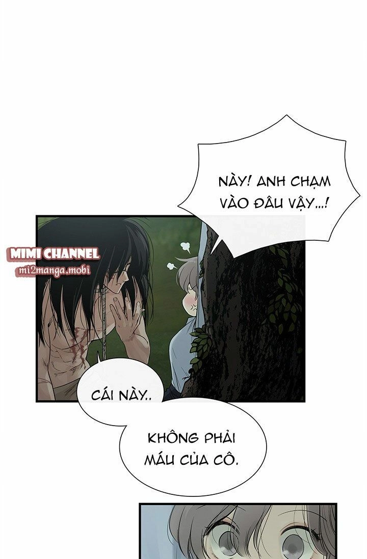 Lãnh Địa Totem Chapter 2 - 5
