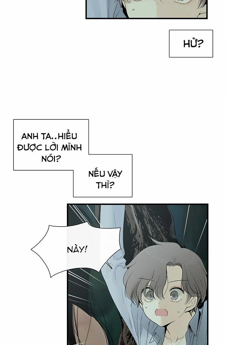 Lãnh Địa Totem Chapter 2 - 6