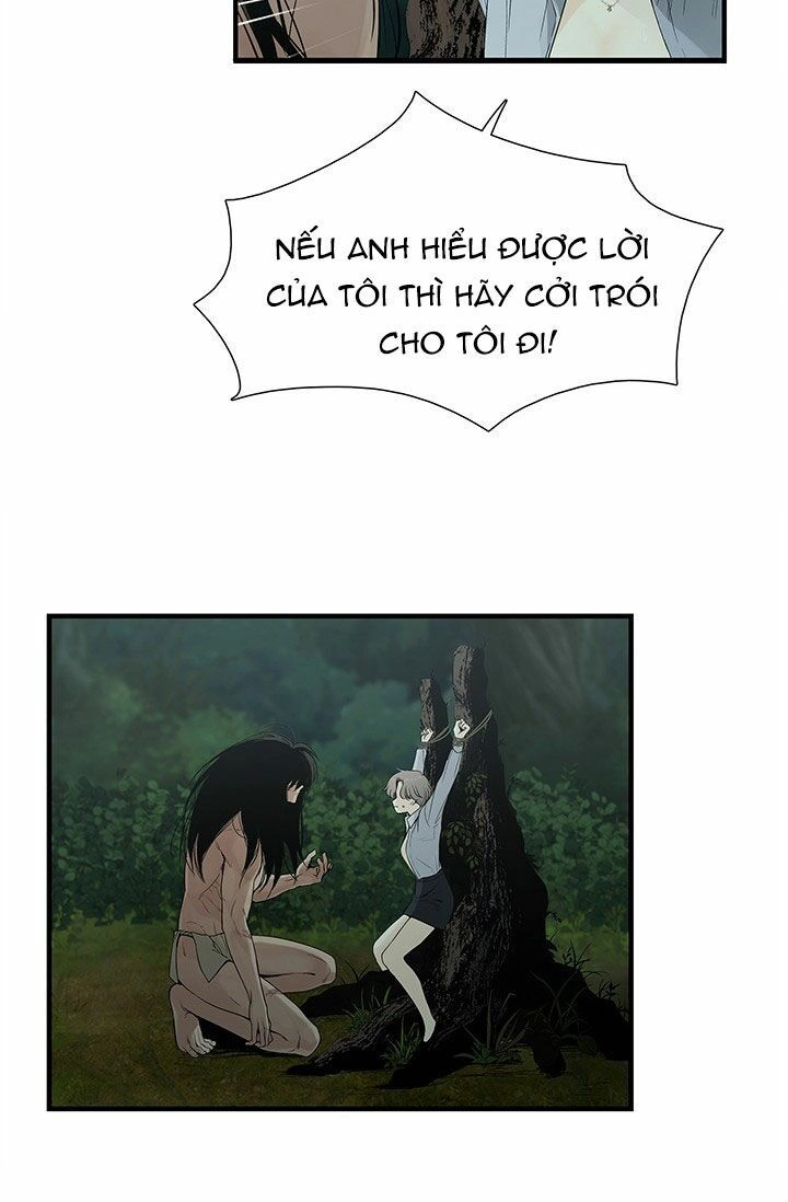 Lãnh Địa Totem Chapter 2 - 7