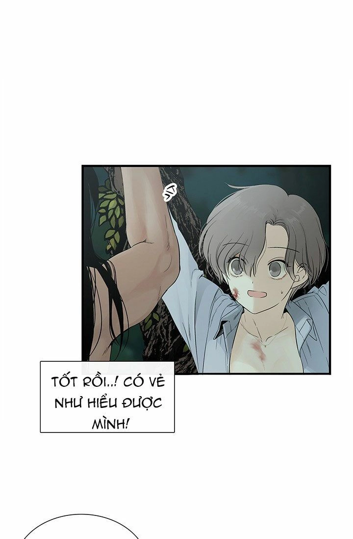 Lãnh Địa Totem Chapter 2 - 8