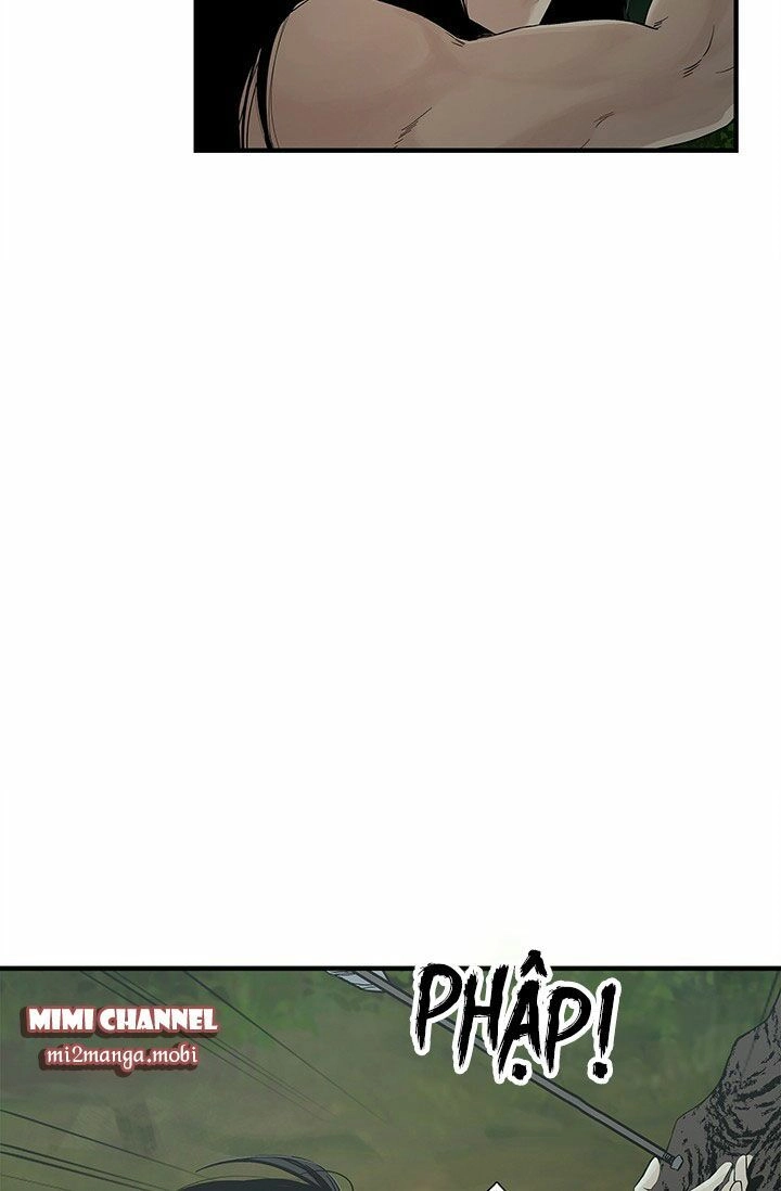 Lãnh Địa Totem Chapter 2 - 10