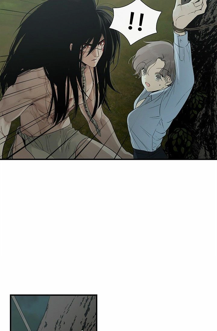 Lãnh Địa Totem Chapter 2 - 11