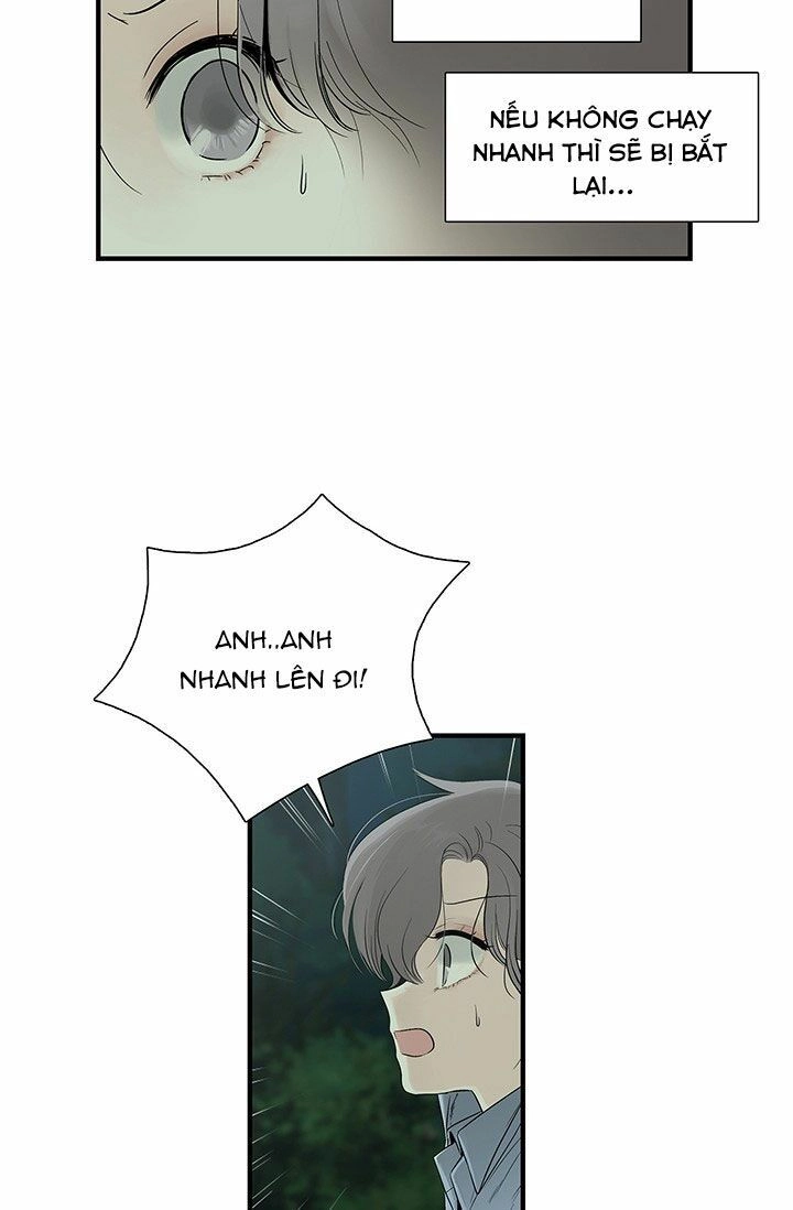 Lãnh Địa Totem Chapter 2 - 13