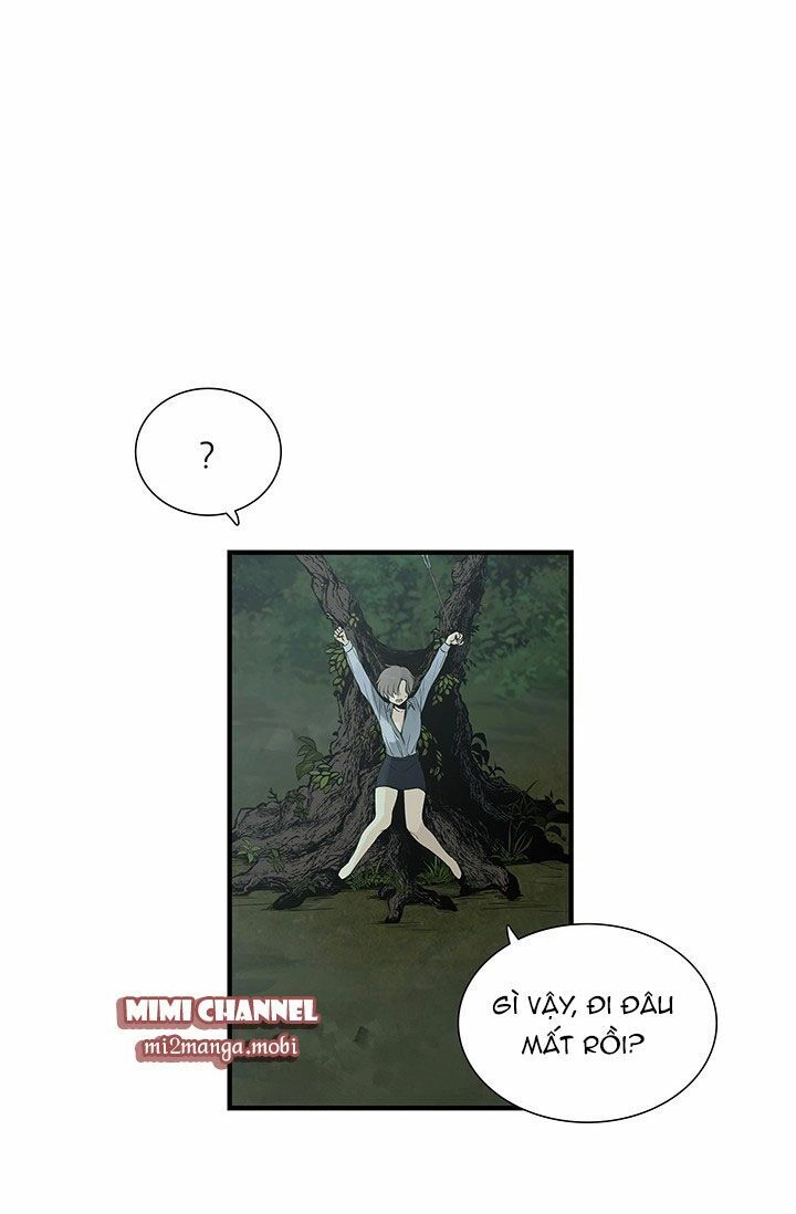 Lãnh Địa Totem Chapter 2 - 15