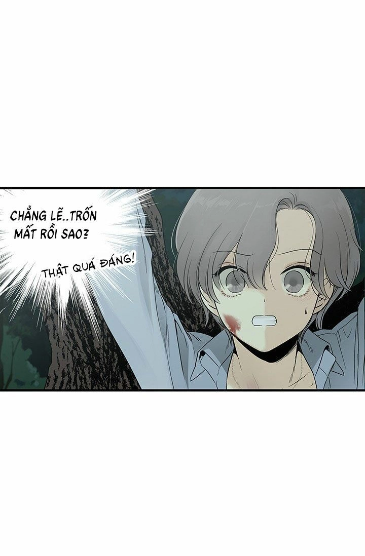 Lãnh Địa Totem Chapter 2 - 16