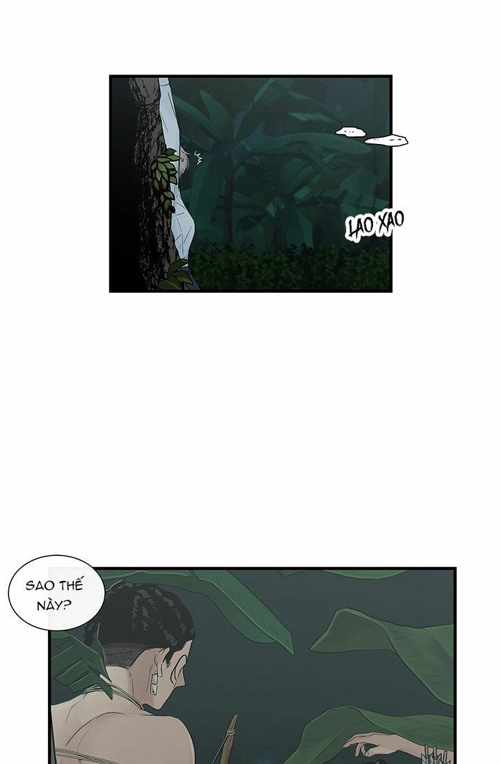 Lãnh Địa Totem Chapter 2 - 17