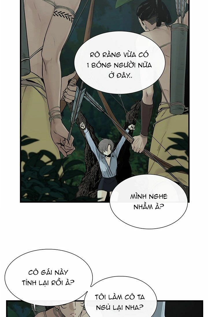 Lãnh Địa Totem Chapter 2 - 18