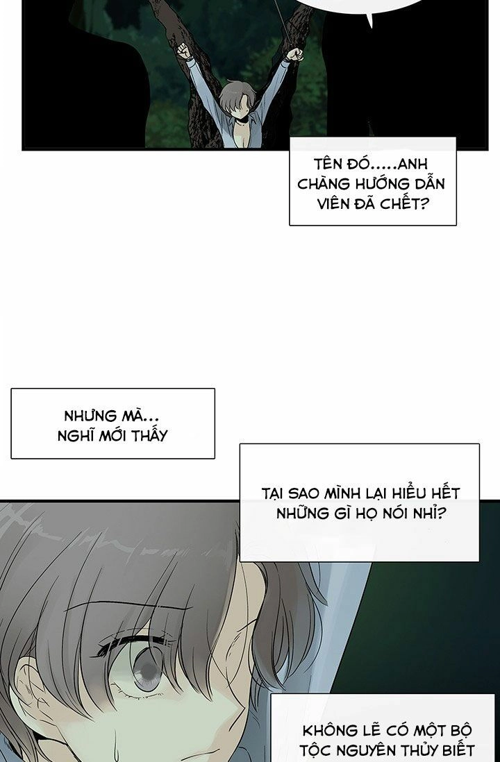 Lãnh Địa Totem Chapter 2 - 21