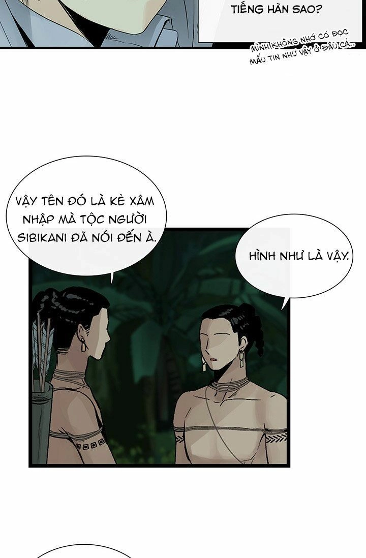 Lãnh Địa Totem Chapter 2 - 22